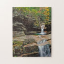 Search for white mountain puzzles Foliage