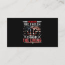 Search for military navy business cards Patriot