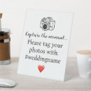 Search for hashtag weddings Cute contemporary handwritten lettering