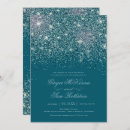 Search for glitter wedding invitations Elegant