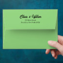 Search for gold 5x7 envelopes Formal