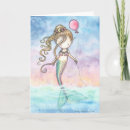 Search for watercolor balloon art cards Cute
