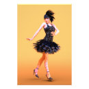Search for 1920s flapper girl posters Vintage