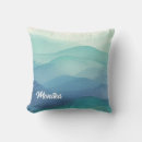 Search for navy and turquoise pillows Cute