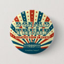 Search for presidential campaign buttons Zlection