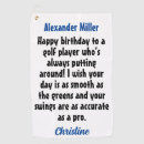 Search for funny golf towels Grandpa