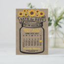 Search for sunflower save the dates Watercolor floral