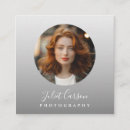 Search for picture frame business cards Social media