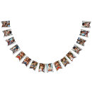 Search for photo bunting flags Anniversary