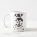 Search for coffee mugs Ernie