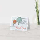 Search for balloon thank you cards Clouds