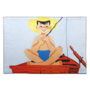 Search for kids placemats Sports