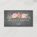 Search for chalkboard business cards Modern