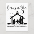 Search for bible verse christmas postcards Jesus christ