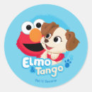 Search for friends forever stickers Sesame street