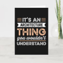 Search for architect funny cards Dad