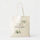 Search for future mrs tote bags Calligraphy script