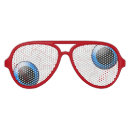 Search for crazy sunglasses Eyeballs