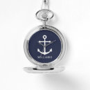 Search for nautical watches Captain
