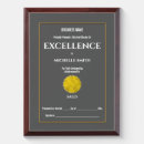 Search for certificate of achievement excellence awards Recognition