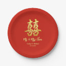 Search for chinese wedding plates Minimalist