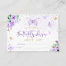 Search for sunflower and butterfly invitations Girl