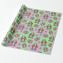 Search for beagle wrapping paper Pattern