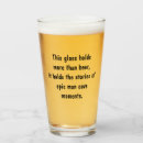 Search for funny beer glasses Men