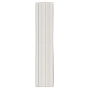 Search for farmhouse table runners Ticking stripe