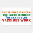 Search for vaccine stickers Vaccines work