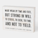 Search for poem plaques Motivational