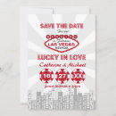 Search for poker save the dates Lucky in love