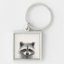 Search for animal keychains Woodland