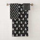 Search for christmas tree bath towels Whimsical