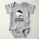 Search for georgia southern baby clothes Eagles