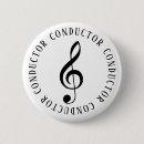 Search for choir director gifts Treble clef