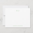 Search for wedding note cards Classic