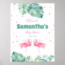 Search for flamingo party signs Florida