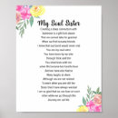 Search for best friend bff posters Birthday