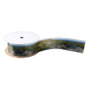 Search for mountains ribbon Nature