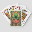 Search for irish playing cards Elegant