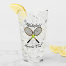 Search for tennis tumblers Racket