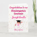 Search for kindergarten graduation cards Graduate