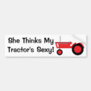 Search for tractor bumper stickers Truck