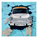 Search for berlin wall posters art