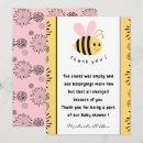 Search for bee cards A little honey bee