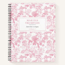 Search for fancy notebooks Floral