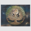 Search for celtic tissue paper Viking