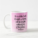 Search for christian women mugs Verse