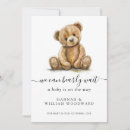 Search for baby boy pregnancy announcement cards Cute